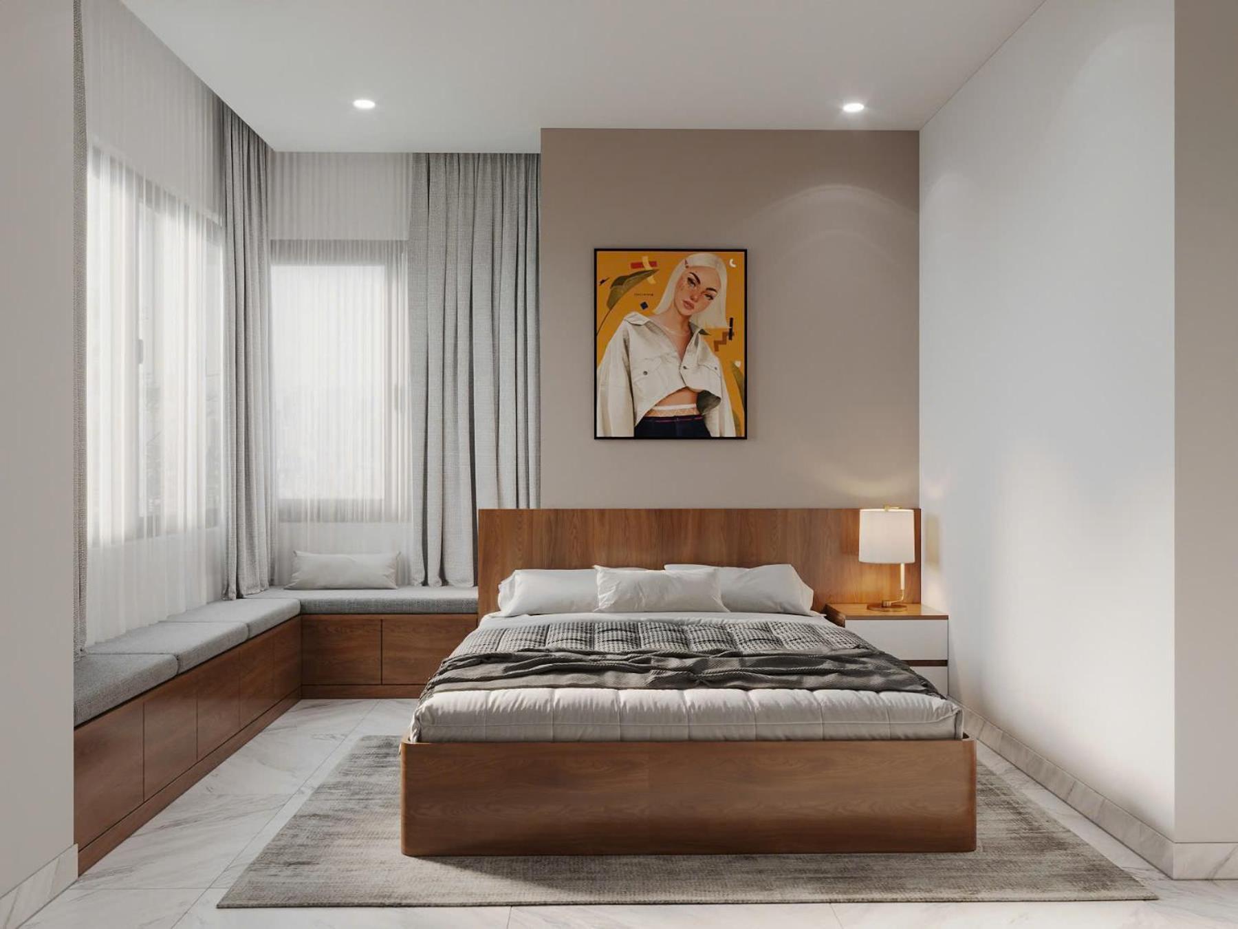 Le Grand Khách sạn 3*