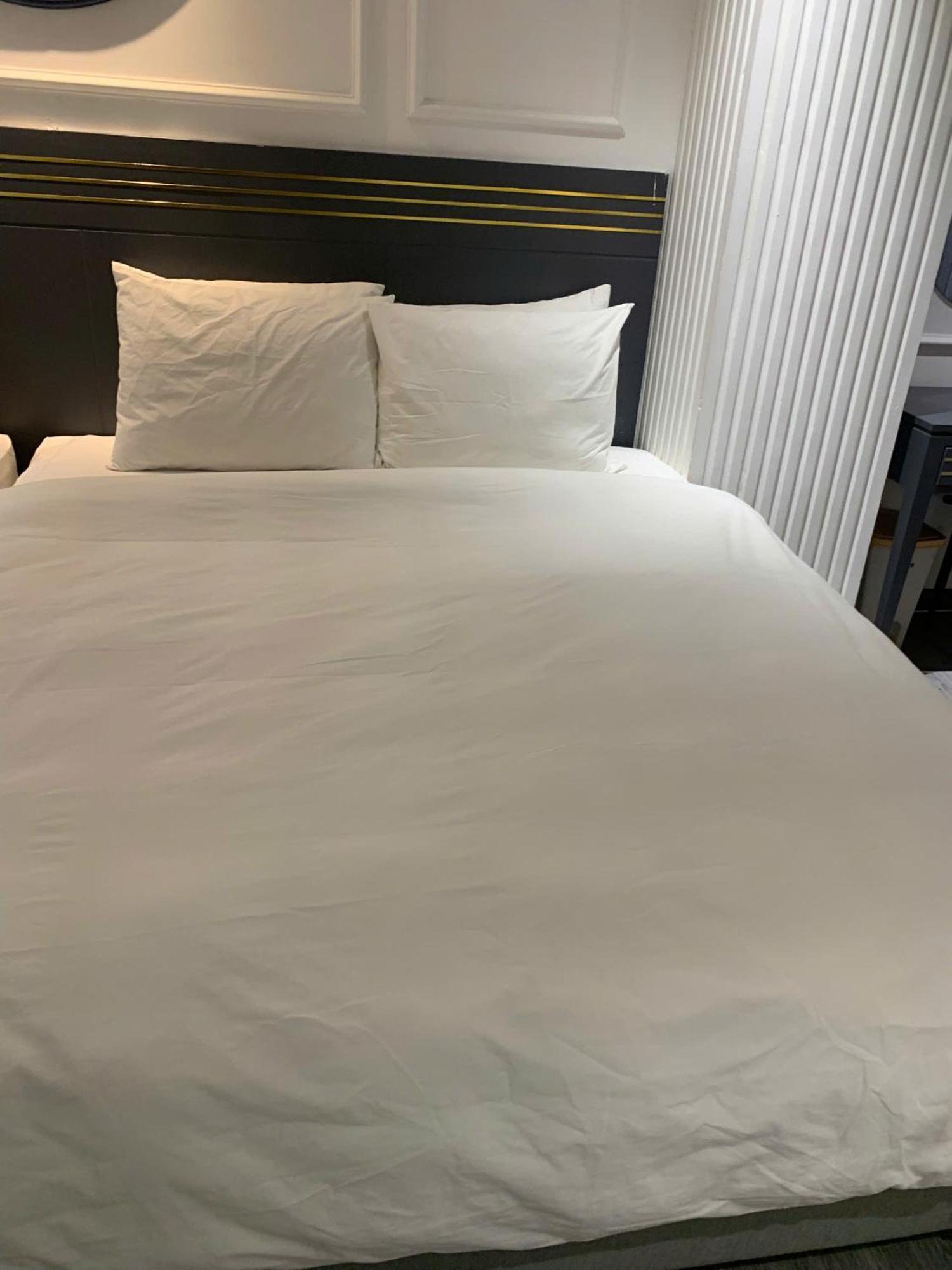 Le Grand Khách sạn 3*