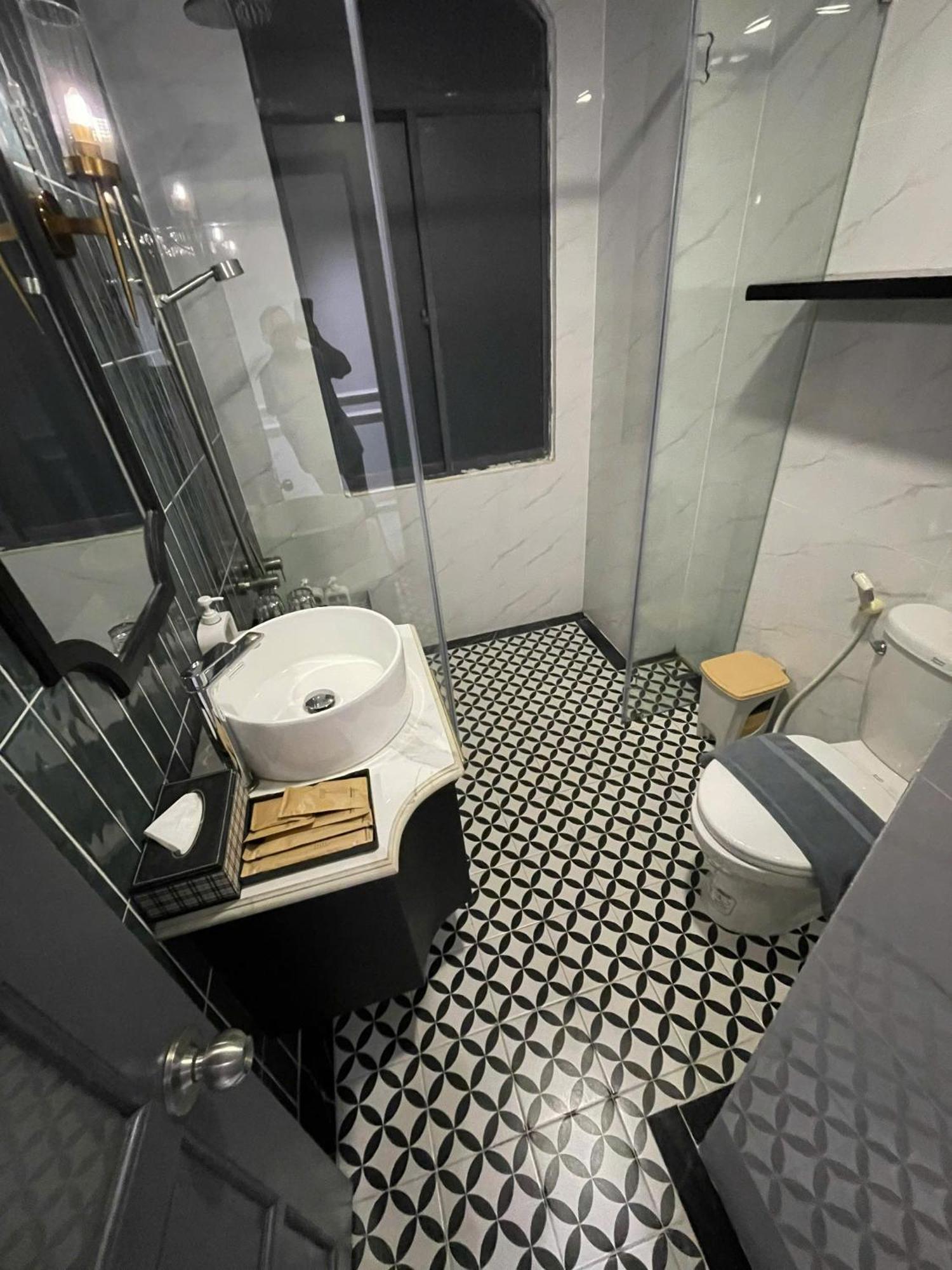 Le Grand 3* TP. Hồ Chí Minh